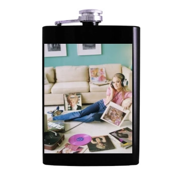 Carrie Underwood Hip Flask