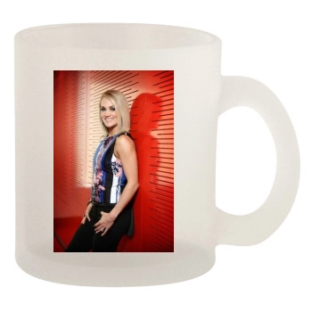 Carrie Underwood 10oz Frosted Mug