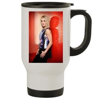 Carrie Underwood Stainless Steel Travel Mug