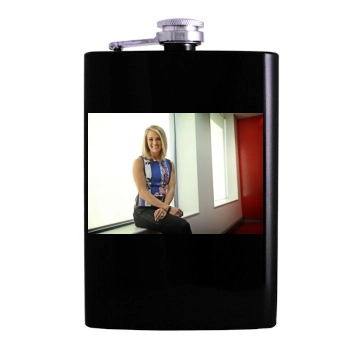 Carrie Underwood Hip Flask