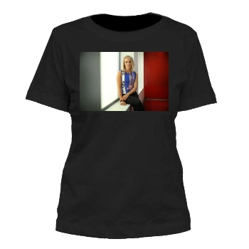 Carrie Underwood Women's Cut T-Shirt