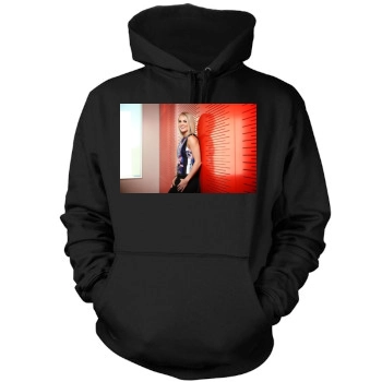 Carrie Underwood Mens Pullover Hoodie Sweatshirt