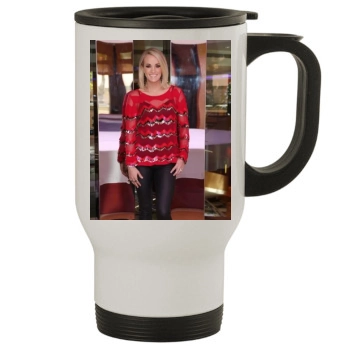 Carrie Underwood Stainless Steel Travel Mug