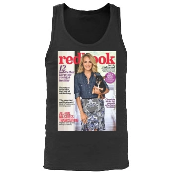 Carrie Underwood Men's Tank Top