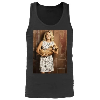 Carrie Underwood Men's Tank Top