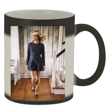 Carrie Underwood Color Changing Mug