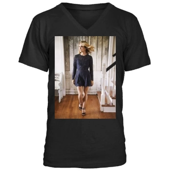 Carrie Underwood Men's V-Neck T-Shirt