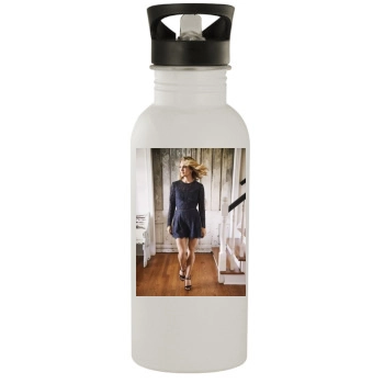 Carrie Underwood Stainless Steel Water Bottle