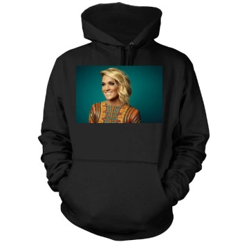 Carrie Underwood Mens Pullover Hoodie Sweatshirt