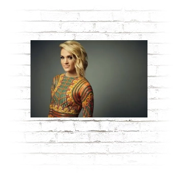 Carrie Underwood Poster