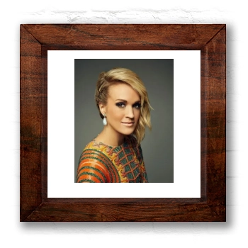 Carrie Underwood 6x6