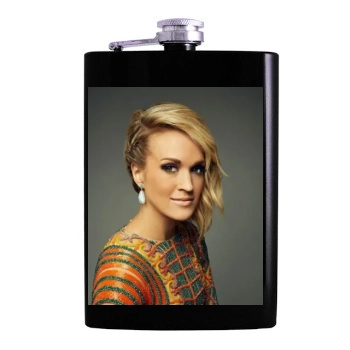 Carrie Underwood Hip Flask