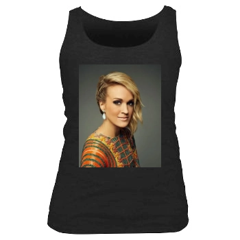 Carrie Underwood Women's Tank Top