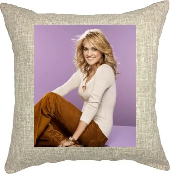 Carrie Underwood Pillow