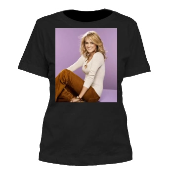 Carrie Underwood Women's Cut T-Shirt