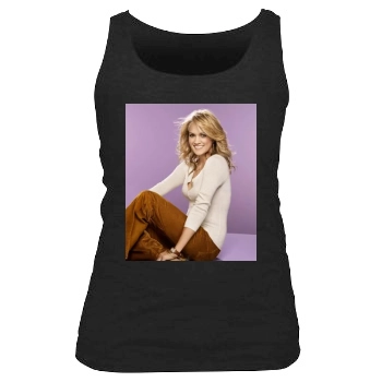 Carrie Underwood Women's Tank Top