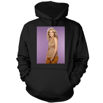 Carrie Underwood Mens Pullover Hoodie Sweatshirt