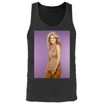 Carrie Underwood Men's Tank Top