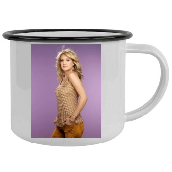 Carrie Underwood Camping Mug