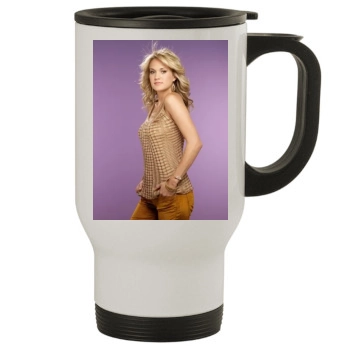 Carrie Underwood Stainless Steel Travel Mug