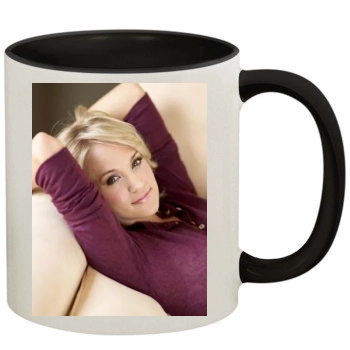 Carrie Underwood 11oz Colored Inner & Handle Mug