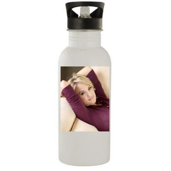 Carrie Underwood Stainless Steel Water Bottle