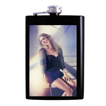 Carrie Underwood Hip Flask