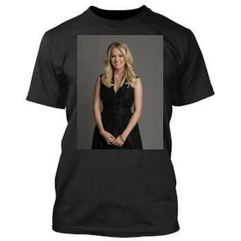 Carrie Underwood Men's TShirt