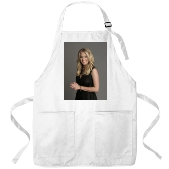 Carrie Underwood Apron