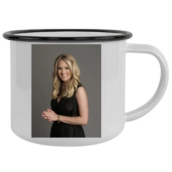 Carrie Underwood Camping Mug