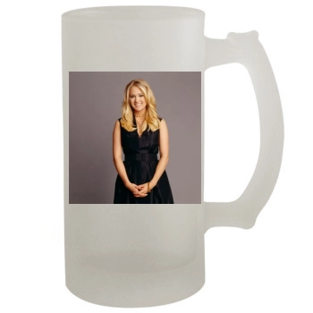 Carrie Underwood 16oz Frosted Beer Stein