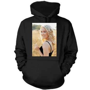 Carrie Underwood Mens Pullover Hoodie Sweatshirt