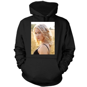 Carrie Underwood Mens Pullover Hoodie Sweatshirt