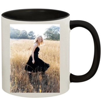 Carrie Underwood 11oz Colored Inner & Handle Mug