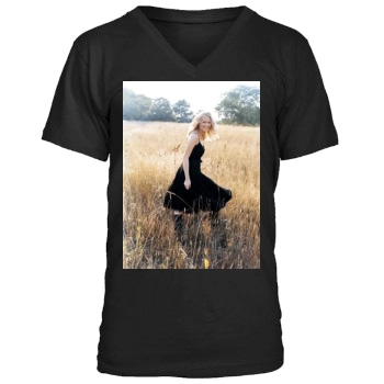 Carrie Underwood Men's V-Neck T-Shirt