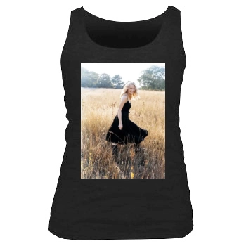 Carrie Underwood Women's Tank Top