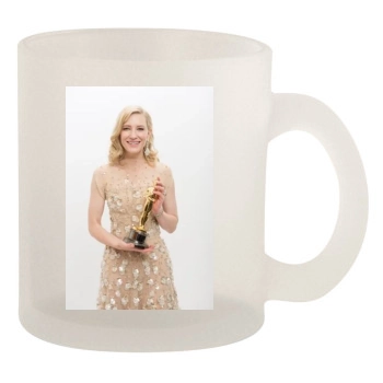 Cate Blanchett 10oz Frosted Mug