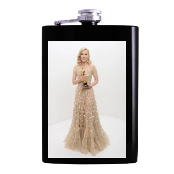 Cate Blanchett Hip Flask