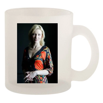 Cate Blanchett 10oz Frosted Mug