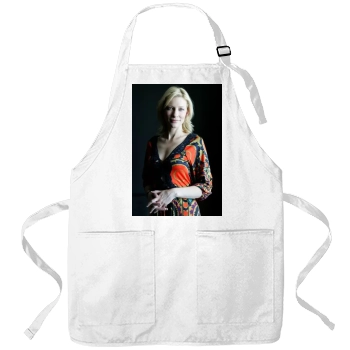 Cate Blanchett Apron