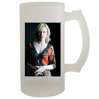 Cate Blanchett 16oz Frosted Beer Stein