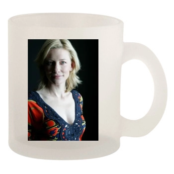 Cate Blanchett 10oz Frosted Mug