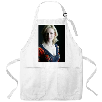 Cate Blanchett Apron