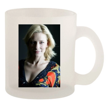 Cate Blanchett 10oz Frosted Mug