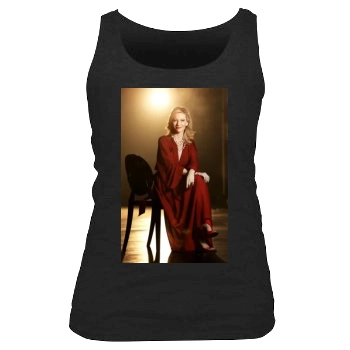 Cate Blanchett Women's Tank Top