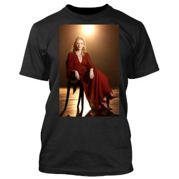 Cate Blanchett Men's TShirt