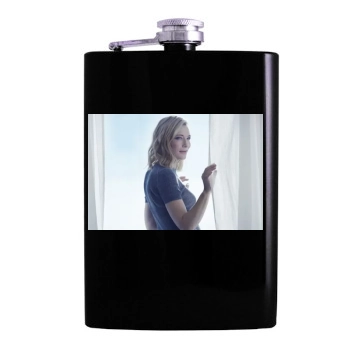 Cate Blanchett Hip Flask