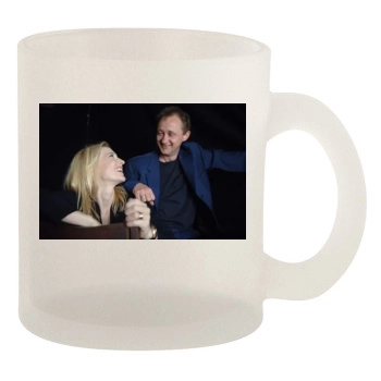 Cate Blanchett 10oz Frosted Mug