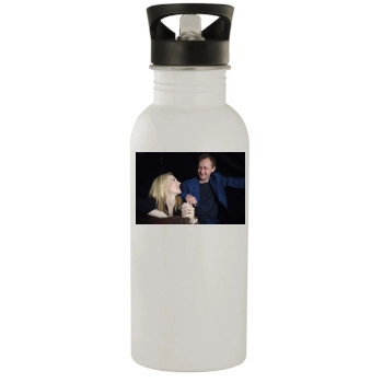 Cate Blanchett Stainless Steel Water Bottle