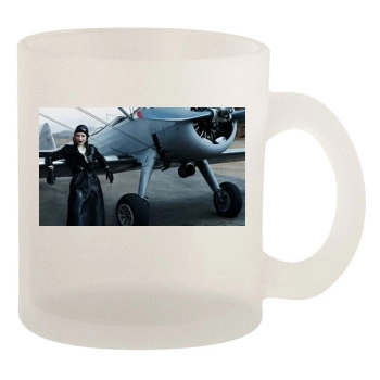 Cate Blanchett 10oz Frosted Mug